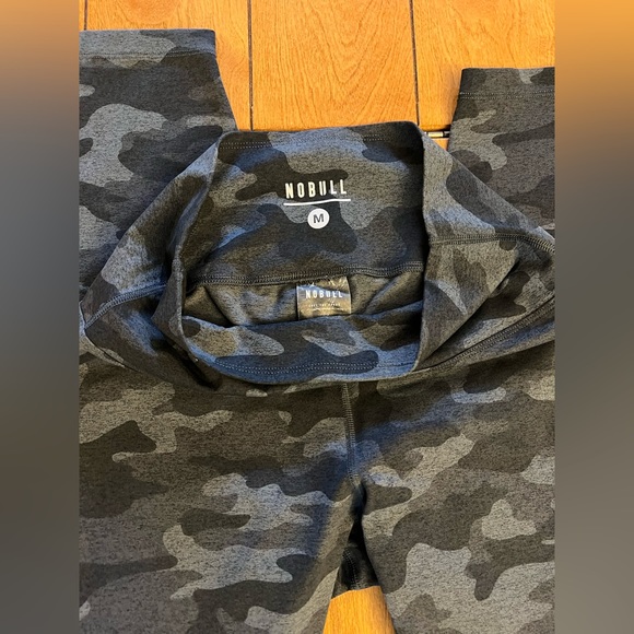 No bull 7/8 length leggings - Picture 2 of 5